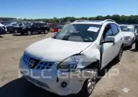 2012 Nissan ROGUE фото