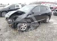 2012 Nissan ROGUE photo