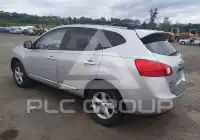 2012 Nissan ROGUE photo