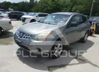 2012 Nissan ROGUE фото