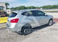 2012 Nissan ROGUE photo