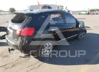 2012 Nissan ROGUE photo