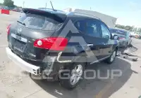 2012 Nissan ROGUE фото
