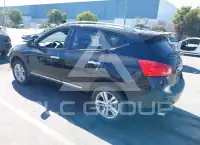 2012 Nissan ROGUE photo