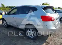 2012 Nissan ROGUE фото