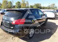 2012 Nissan ROGUE фото