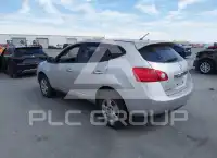 2012 Nissan ROGUE photo