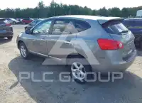 2012 Nissan ROGUE фото