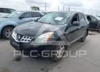 2012 Nissan ROGUE фото