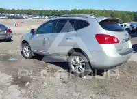 2012 Nissan ROGUE photo