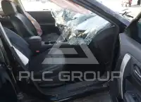 2012 Nissan ROGUE photo