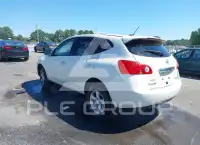 2012 Nissan ROGUE фото