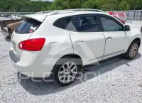 2012 Nissan ROGUE photo