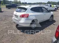 2012 Nissan ROGUE фото