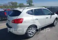 2012 Nissan ROGUE фото