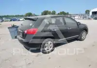 2012 Nissan ROGUE фото