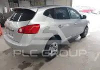 2012 Nissan ROGUE фото
