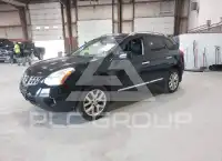 2012 Nissan ROGUE фото