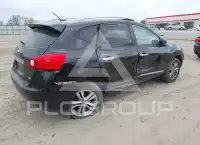 2012 Nissan ROGUE фото