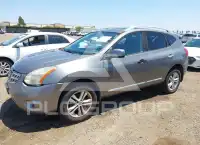 2012 Nissan ROGUE фото