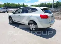 2012 Nissan ROGUE фото
