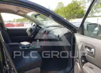 2012 Nissan ROGUE фото