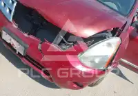2012 Nissan ROGUE photo