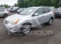 2012 Nissan ROGUE фото