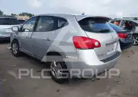 2012 Nissan ROGUE photo