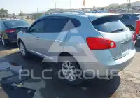 2012 Nissan ROGUE фото