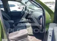 2012 Nissan XTERRA photo