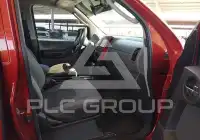 2012 Nissan XTERRA фото