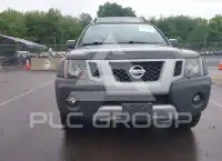 2012 Nissan XTERRA фото
