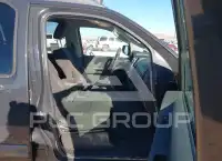 2012 Nissan XTERRA photo