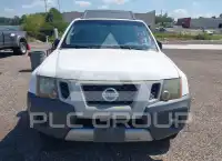 2012 Nissan XTERRA фото