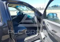 2012 Nissan XTERRA фото