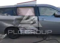2012 Nissan QUEST photo