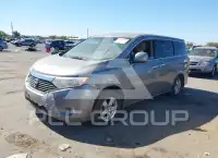 2012 Nissan QUEST фото