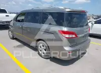 2012 Nissan QUEST фото