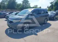2012 Nissan QUEST photo