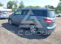 2012 Nissan QUEST фото