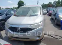 2012 Nissan QUEST фото