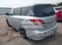 2012 Nissan QUEST фото