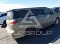 2012 Nissan QUEST photo