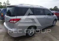 2012 Nissan QUEST photo