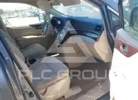 2012 Nissan QUEST фото