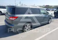 2012 Nissan QUEST фото