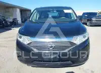 2012 Nissan QUEST фото