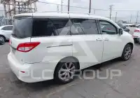 2012 Nissan QUEST фото