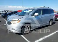 2012 Nissan QUEST фото